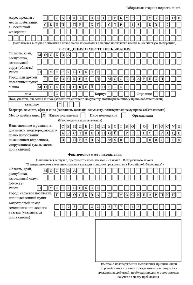 временная регистрация в Вышнем Волочке временная регистрация в Вышнем Волочке